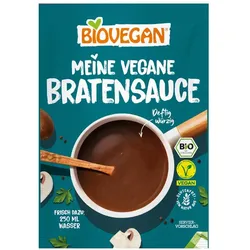Meine Vegane - Braten-Sauce 25g