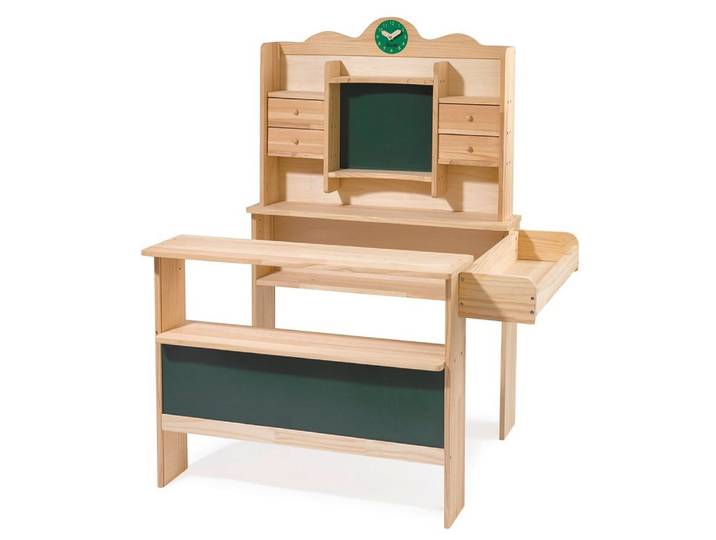 howa Kaufladen Uli, aus Holz