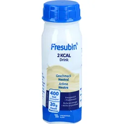 Fresubin 2 Kcal Drink Neutral Trinkflasche 4800 ML