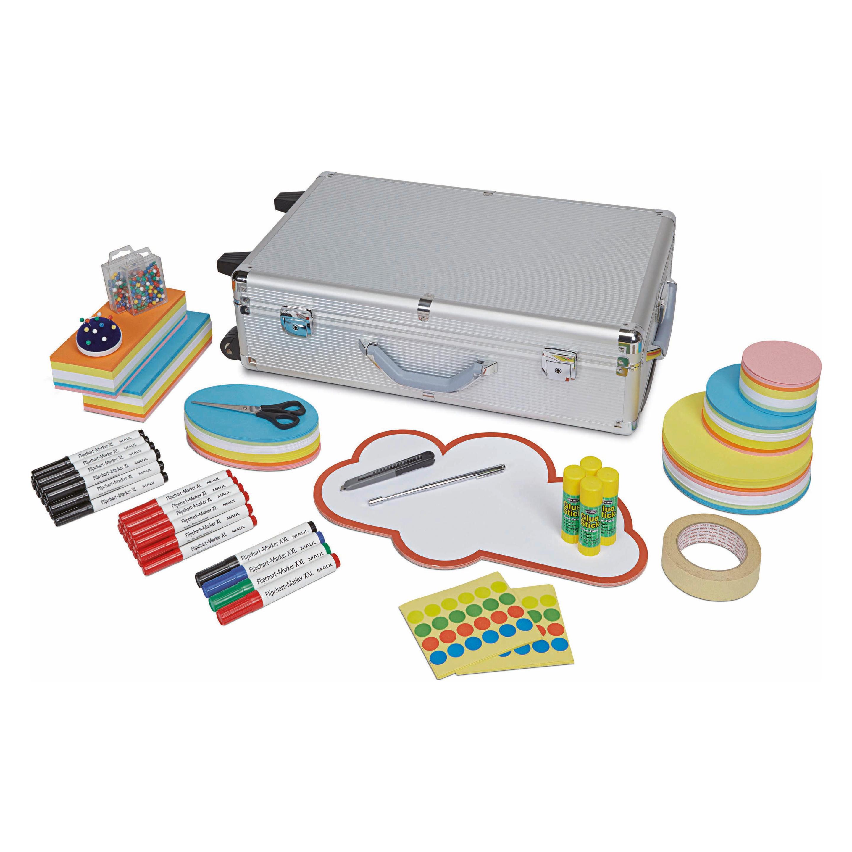 Maul MAULPRO - Moderatorentrolley business (6399209)