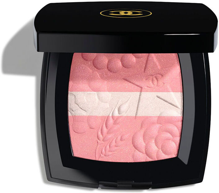 LES SIGNES DE CHANEL Poudres