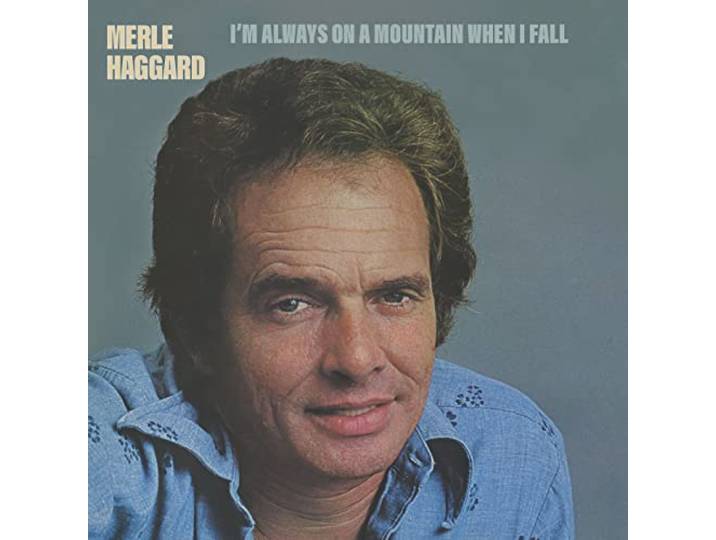 I'M Always on a Mountain When I Fall