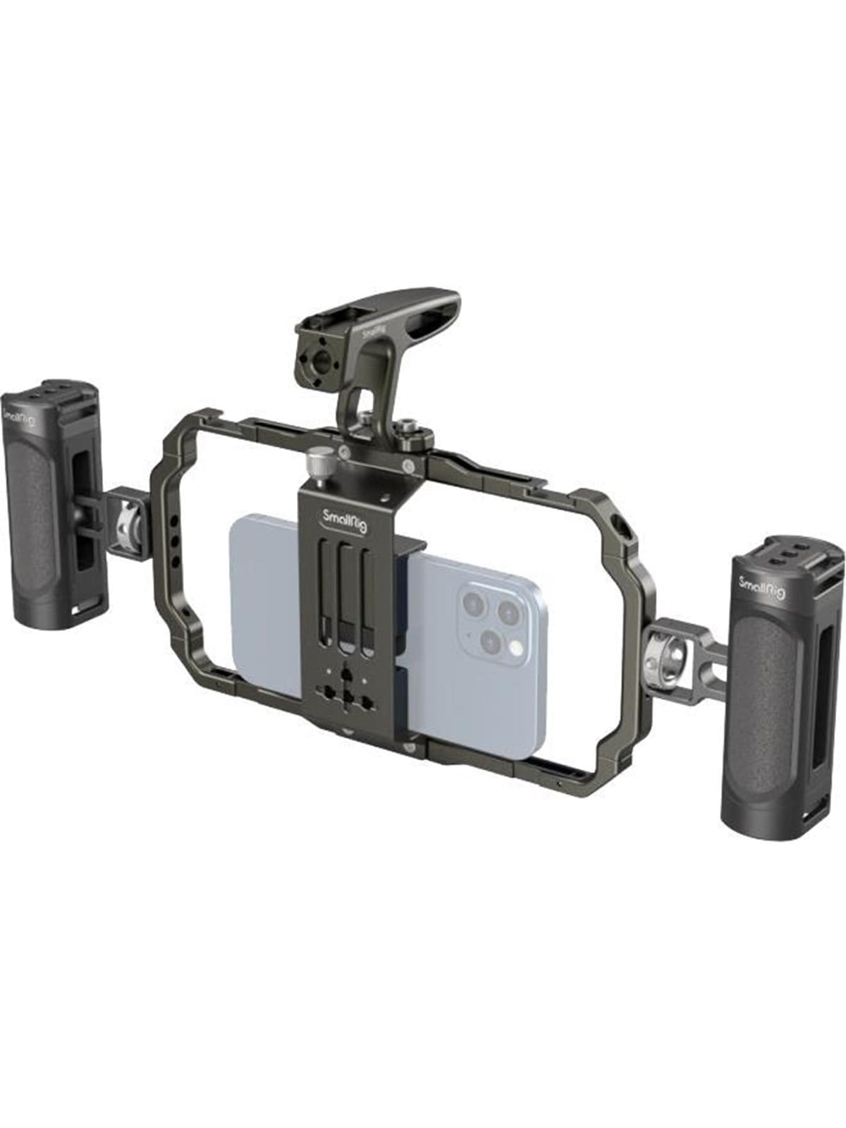 SmallRig 3155 Universal Mobile Phone Handheld Rig