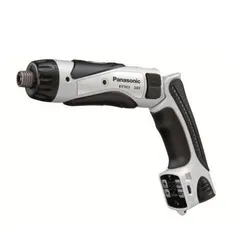 Panasonic Akku Knick Schrauber EY 7411 LA 1S 3.6 Volt 1.5 Ah