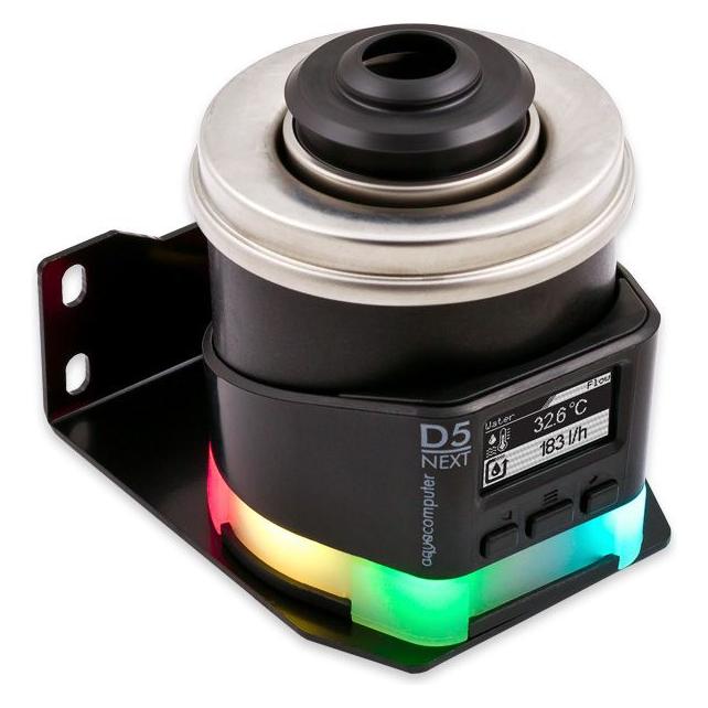 Aqua Computer D5 Next RGB (41118)