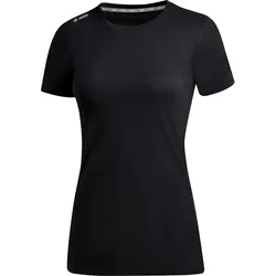 JAKO T-Shirt Run 2.0 Damen Laufshirt schwarz - 46