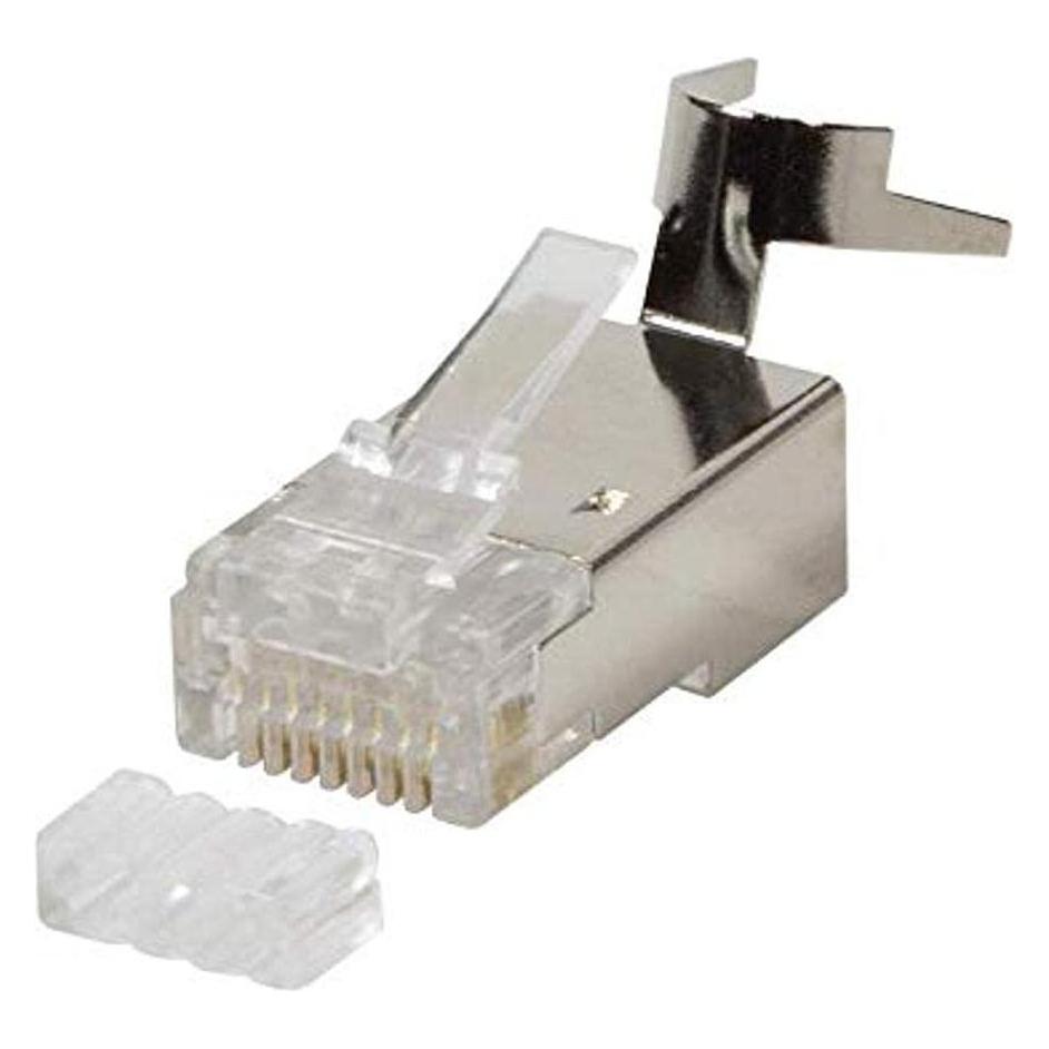 LogiLink MP0033 (Netzwerkkabel Stecker) (MP0033)