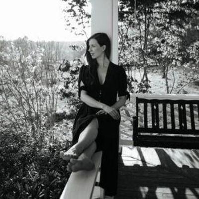 Front Porch - Joy Williams, CD