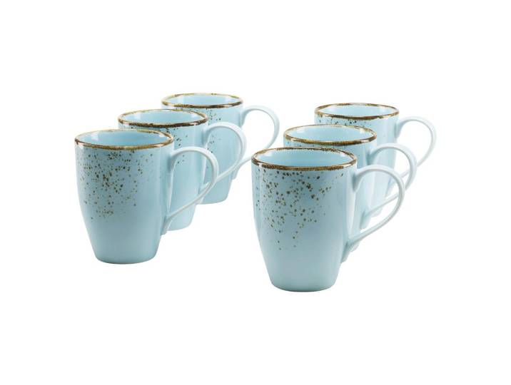 KAFFEEBECHERSET 22068 NATURE COLLECTION