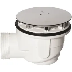 Multi Badewannensiphon Chrom E484CR90