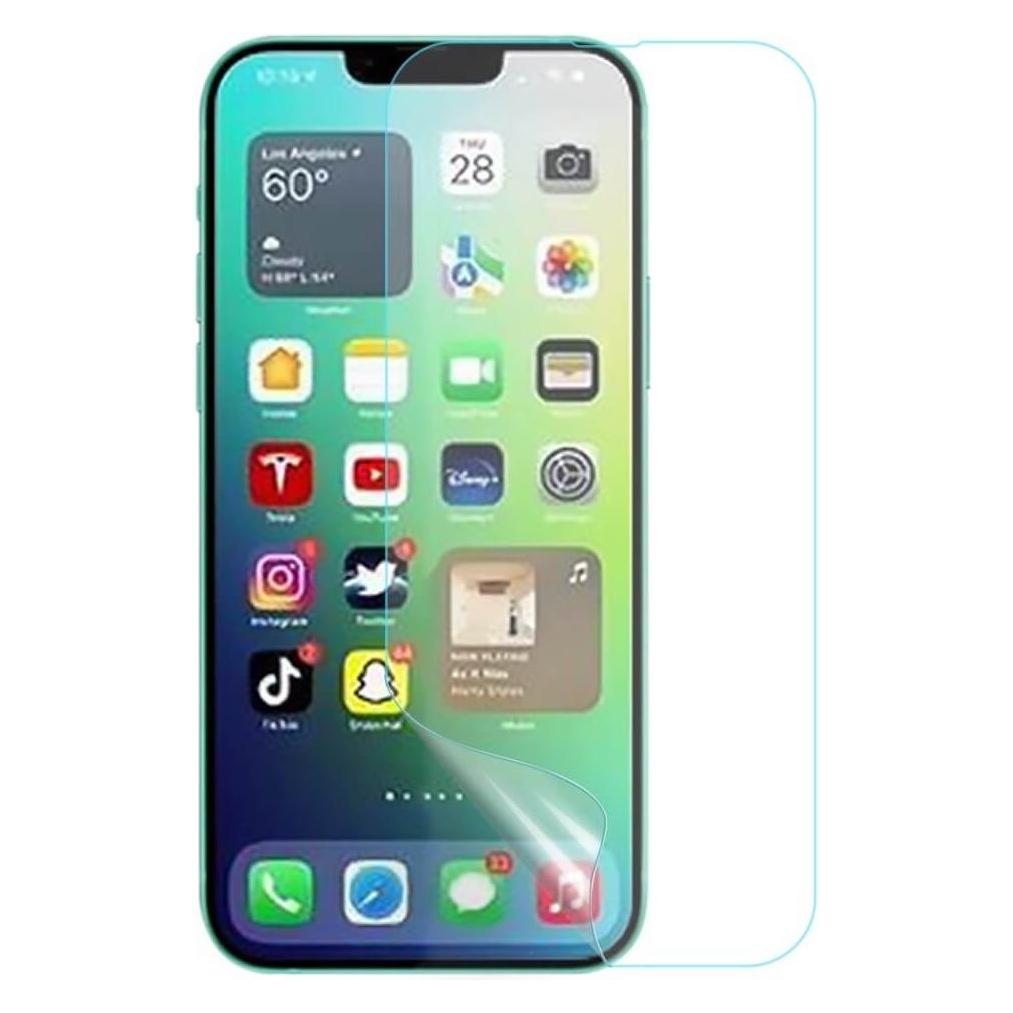 Imak iPhone 14 - Hydrogel Schutzfolie Display TPU (Apple iPhone 14) (67884936)