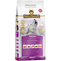 12 kg Wolfsblut VetLine Renal
