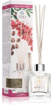 THD Botanic Pepe Rosa E Caffé difusor de aromas 120 ml. Botanic Pepe Rosa E Caffé