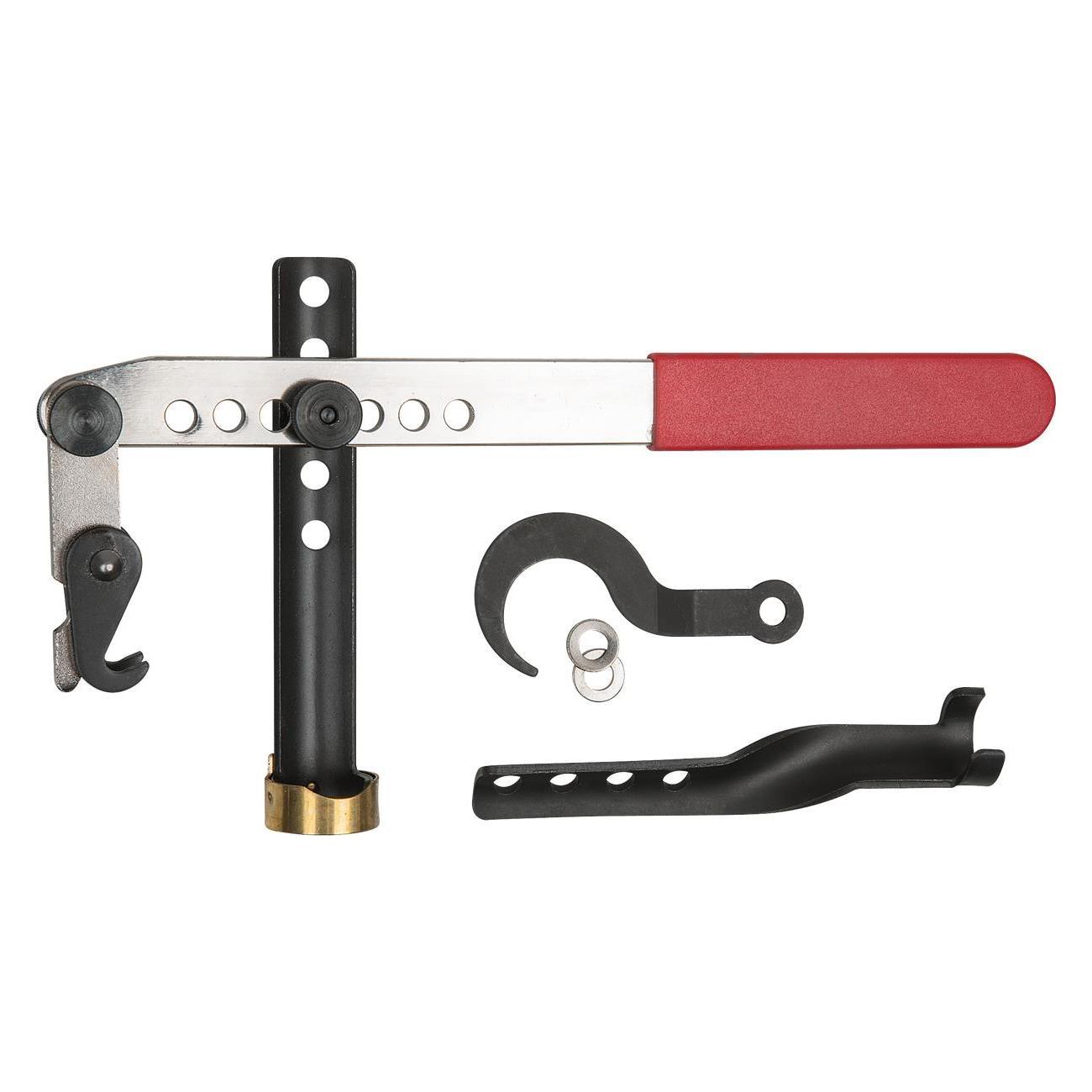 KS Tools Ventilfeder-Montagewerkzeug (150.0918)