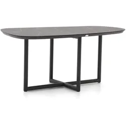 Tierra Outdoor Rivera Gartentisch 180x100x74 cm