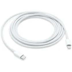 Apple USB-C to Lightning Cable (2 m)