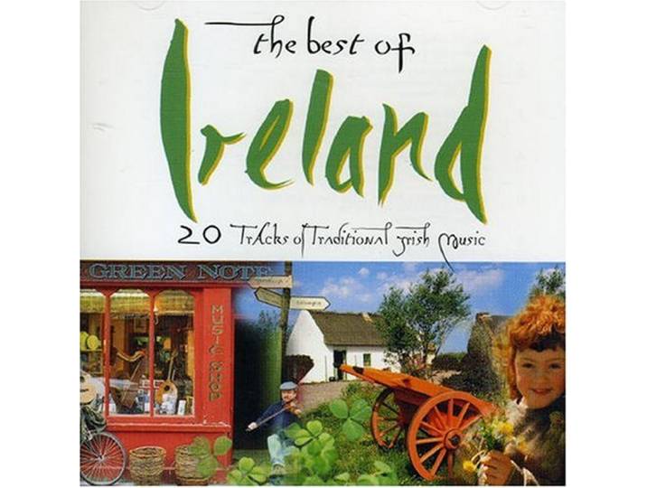 Best of Ireland