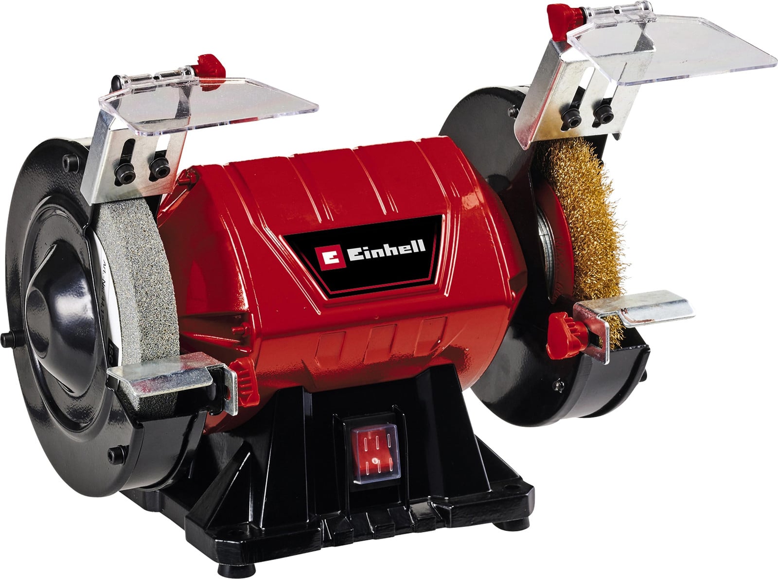 Einhell TC-BG 150 B dubbele slijpmachine
