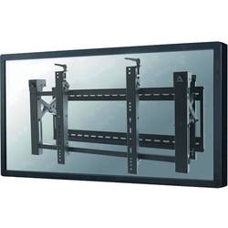 Neomounts FLATSCREEN WALL MOUNT Monitorhalterung 1 Display(s) 81,3 cm (32) - 190,5 cm (75) Schwarz Neigbar LED-VW2000BLACK