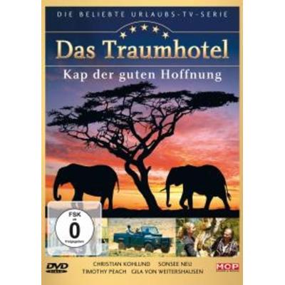 Das Traumhotel - Kap der guten Hoffnung, DVD