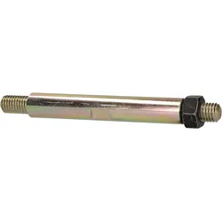 KS Tools Zugbolzen mit Mutter, 140 mm - 460.4548
