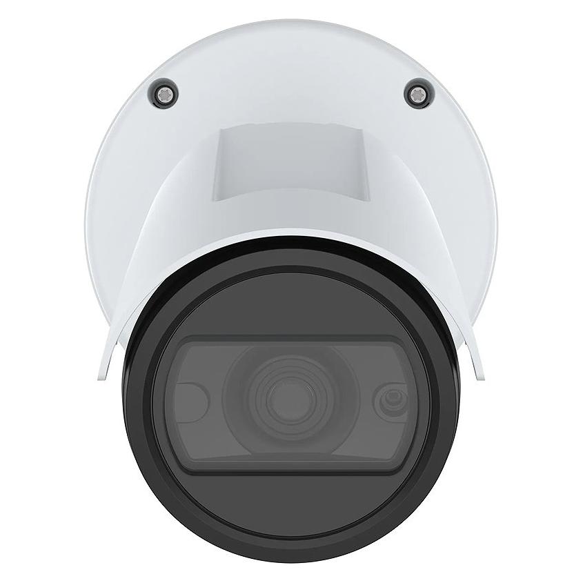 Axis P1486-LE GLB SHUTTER CAM (2048 x 1536 Pixels) (03384-001)