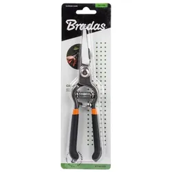 Blumenschere 20.5cm CARBON-STEEL Rosenschere Bradas KT-RG1007