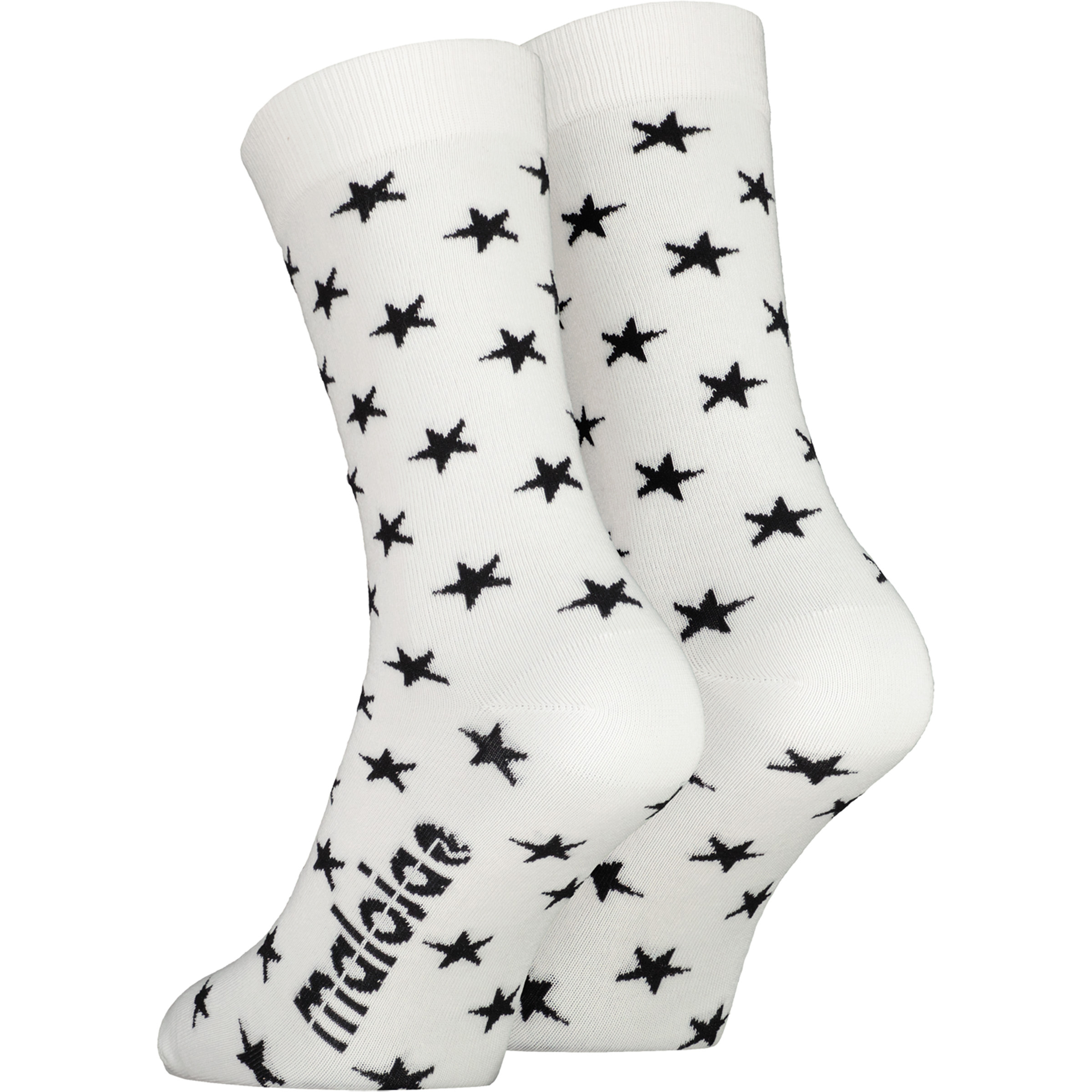 Maloja VulpotM. Freizeitsocken shaded white Größe 39 Lifestyle Hautfreundlich