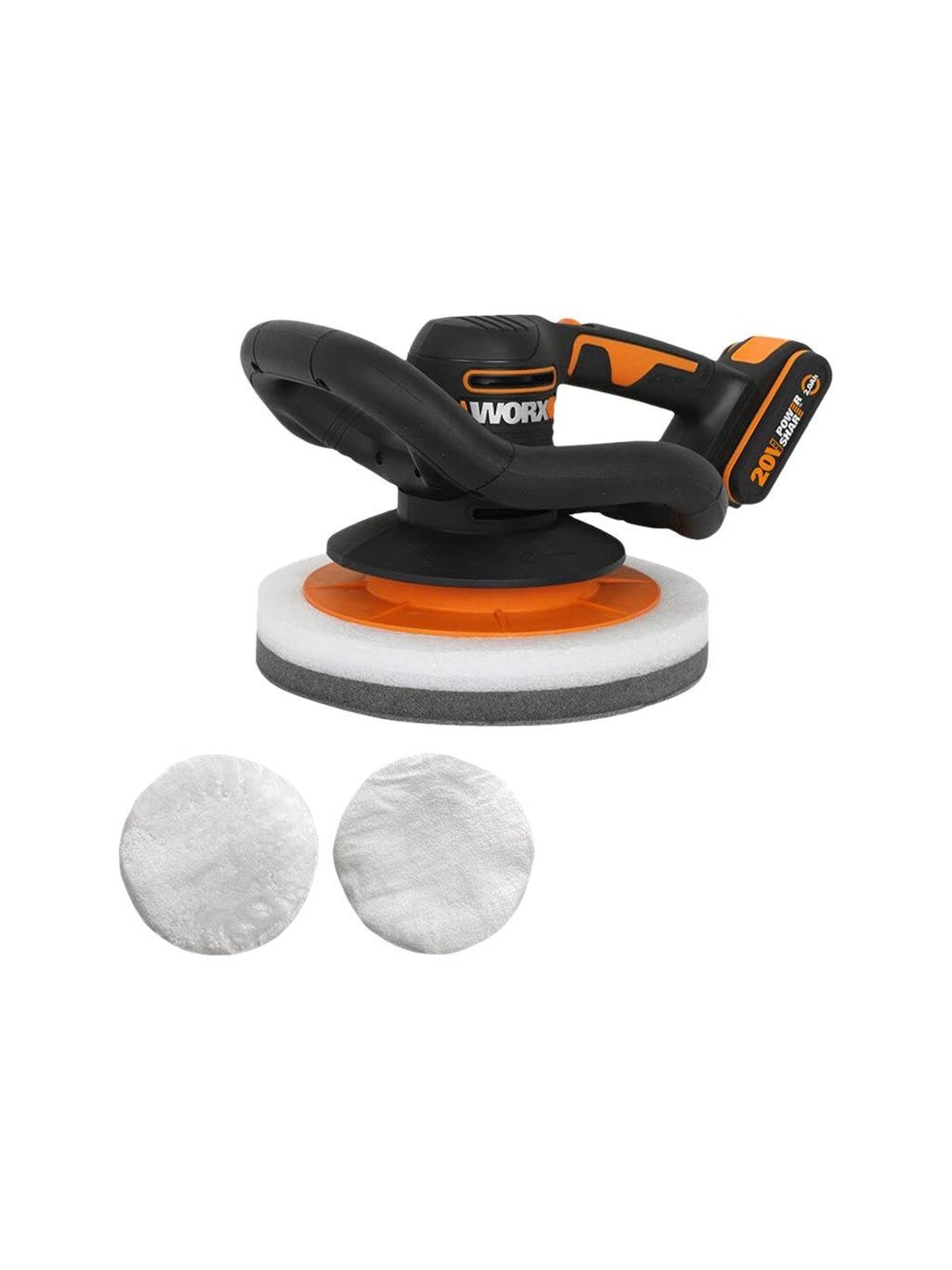 Worx WX856
