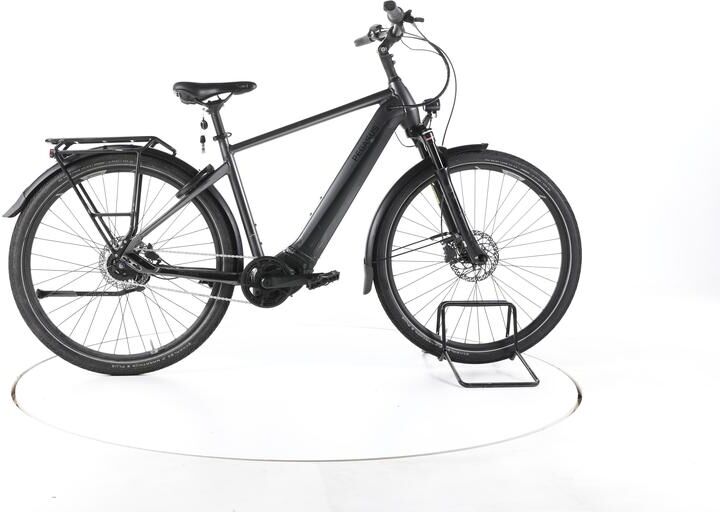 Pegasus Premio EVO 5F Belt Vélo Électrique Urbain - 304461