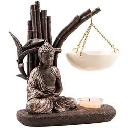 Duftlampe »Buddha«