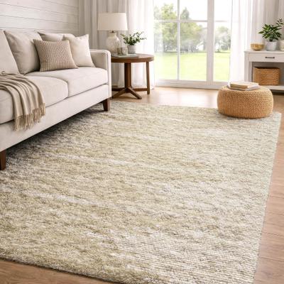 Addison Rugs Premium Washable Super Soft Modern Nunda Dream Shag Rug