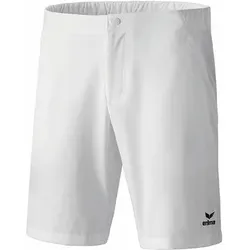 ERIMA Fußball - Teamsport Textil - Shorts Masters Short Kids, Größe 152 in Silber Silber