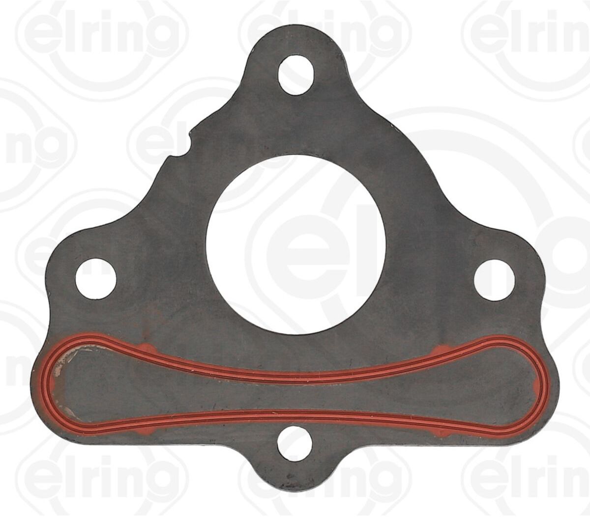 Dichtung, Nockenwellen-Verschlussdeckel ELRING 857.150