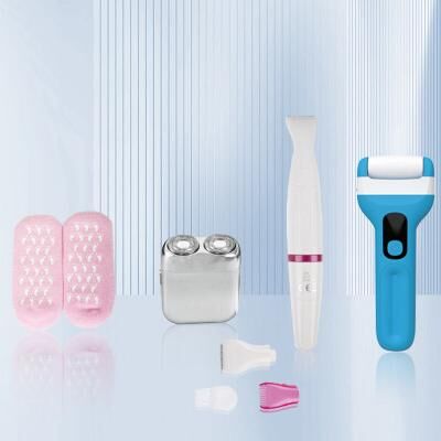 Beautiful Legs and Feet Premium Gadgets by Prospera in White (Size OS)