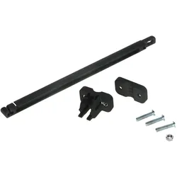 Kerbl, Zaunpfosten + Pfähle, WolfStop - Erg