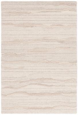 SAFAVIEH Handmade Abstract Janet Modern Wool Rug