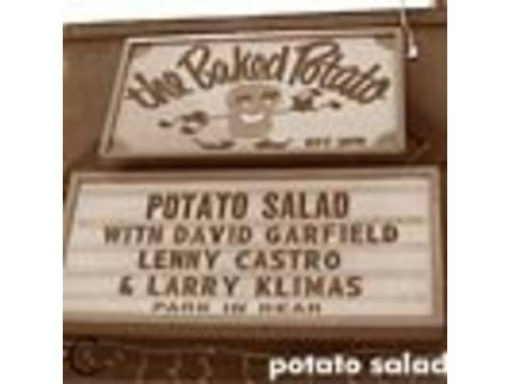Potato Salad