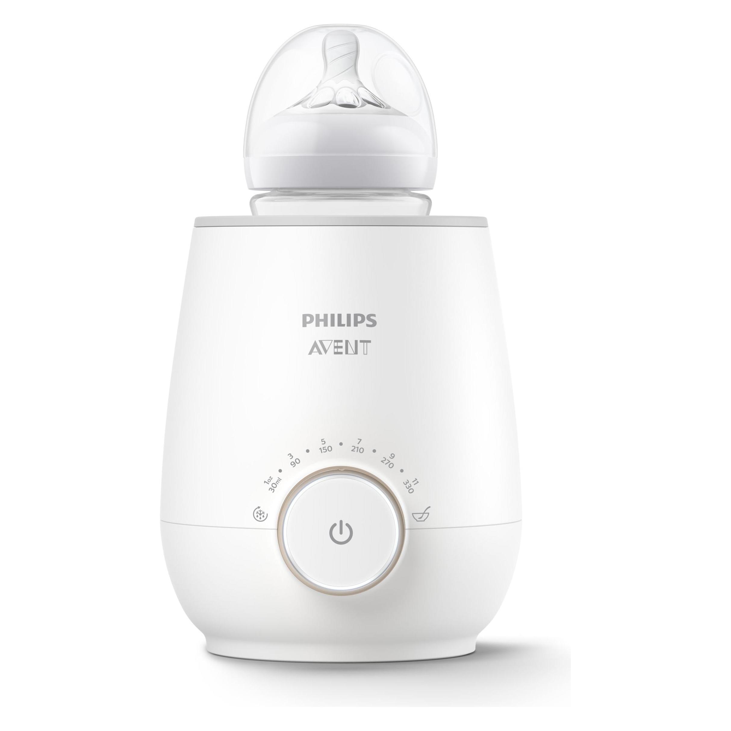 Philips Avent Flaschenwärmer (SCF358/02)