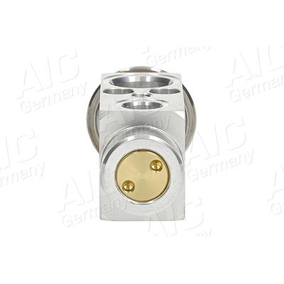 AIC Expansionsventil, Klimaanlage 71908 für Mercedes