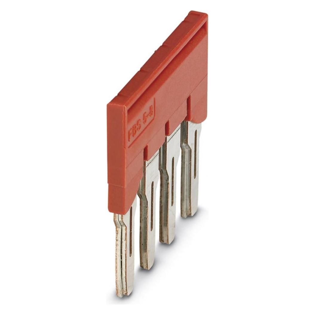 Phoenix Contact Jumper bar FBS 4-8 (3030307)