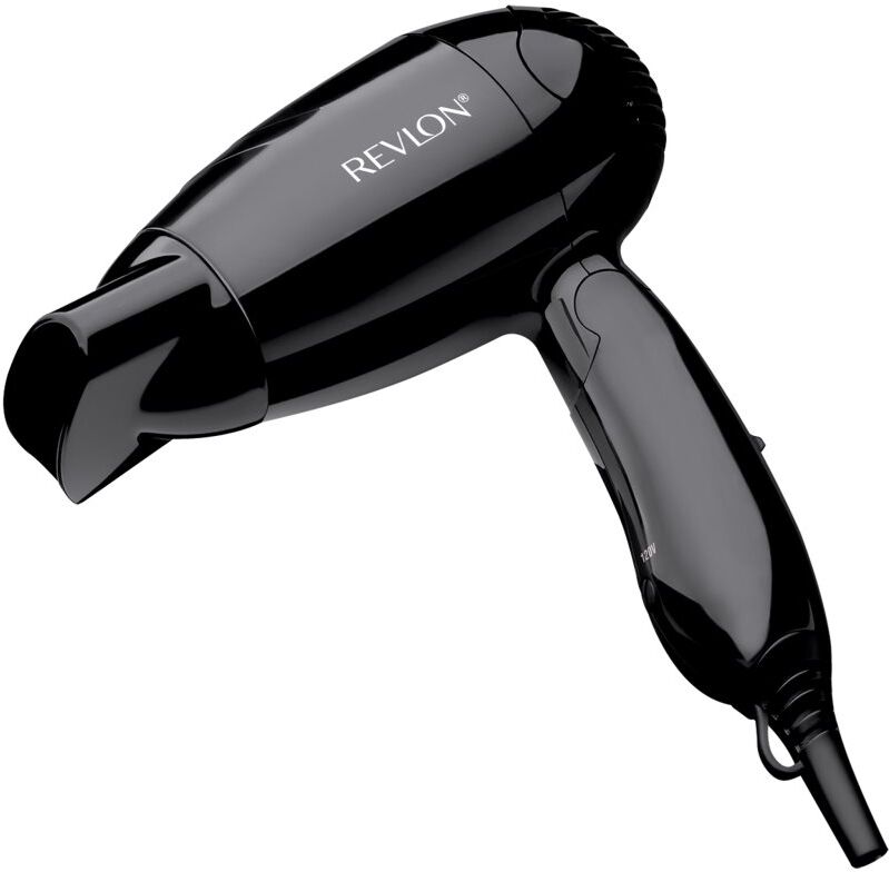 Revlon Beauty Hair Dryer Travel travel hairdryer 1 pc
