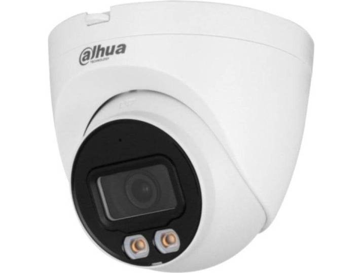 Dahua Ipc-Hdw2449T-S-Led-0280B-Pro