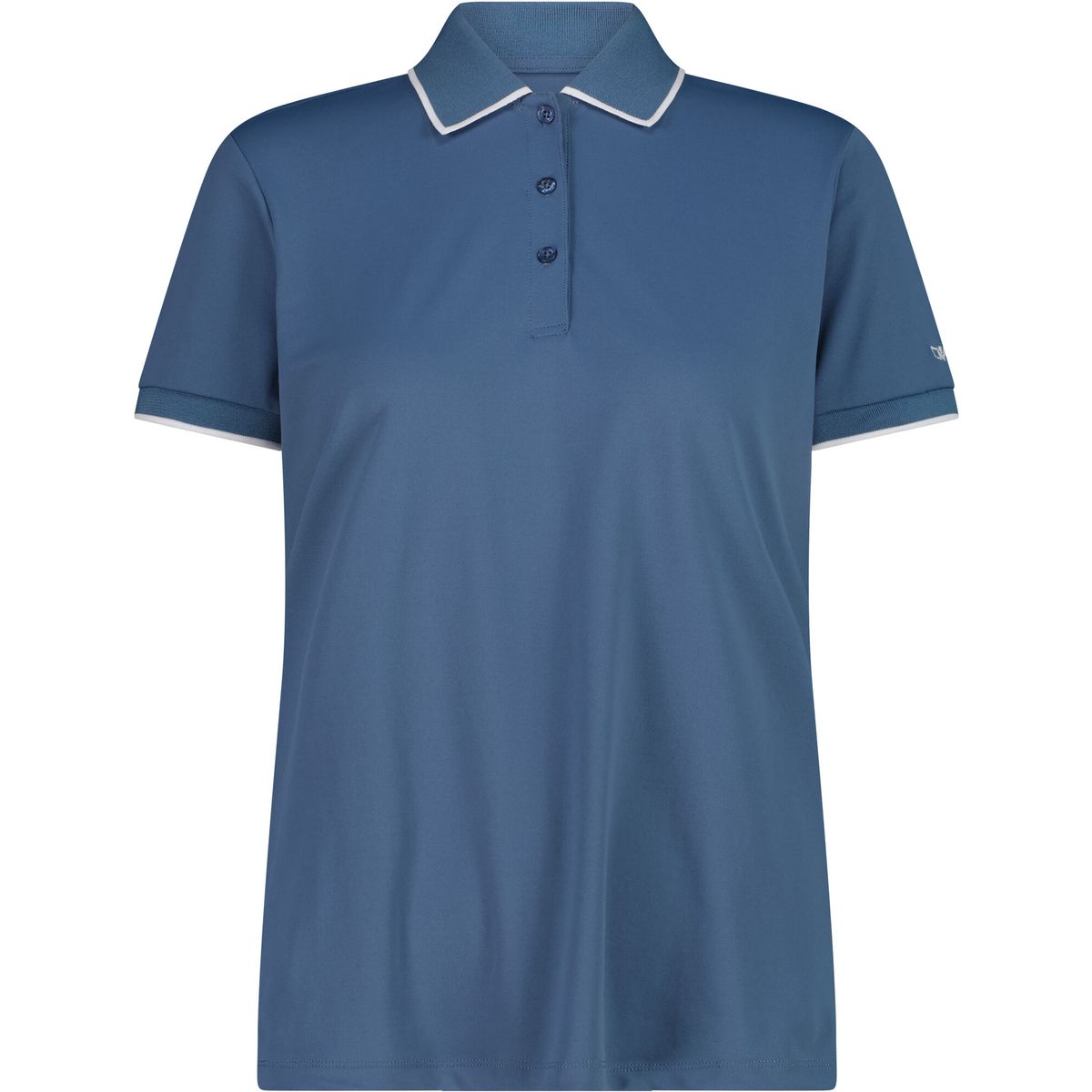 CMP Woman Polo space (L802) 38 31T5066-L802-38