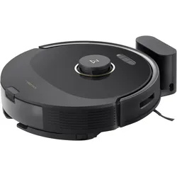 Roborock Q8 Max, Staubsauger Roboter, Schwarz