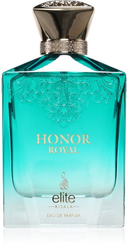 Risala Elite Honor Royal Eau de Parfum pour femme 100 ml