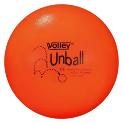 Volley, Volleybälle