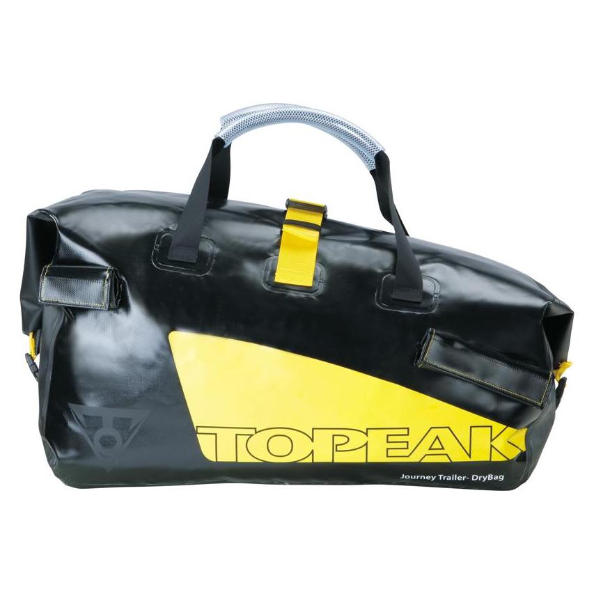 Topeak Journey Trailer Waterproof DryBag (Gepäckträgertasche) (TO6247)