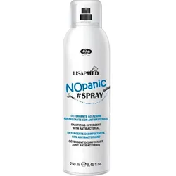 250ml LisapMED NoPanic Spray