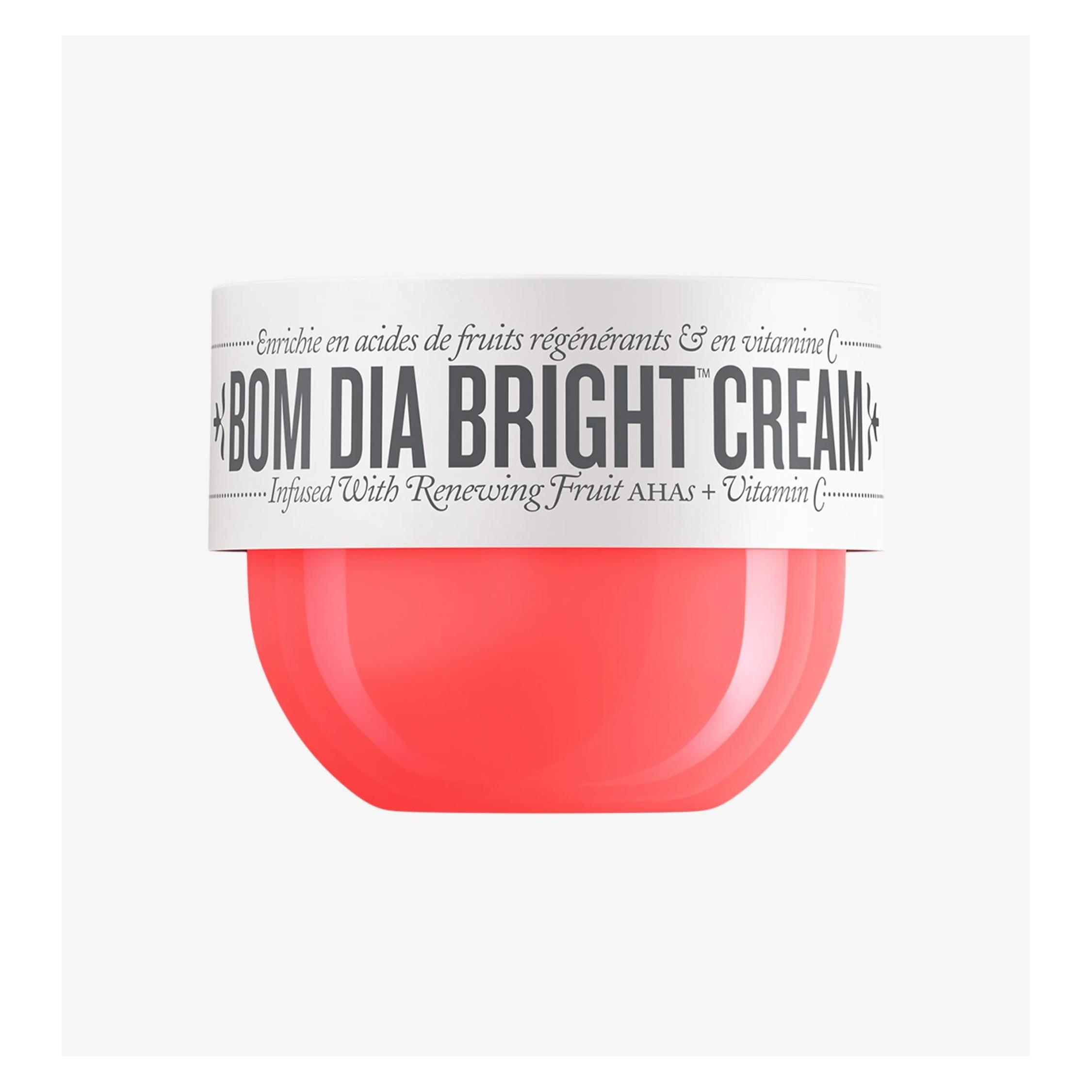 Sol de Janeiro Bom Dia (Körpercreme, 240 ml) (SJ00010500)